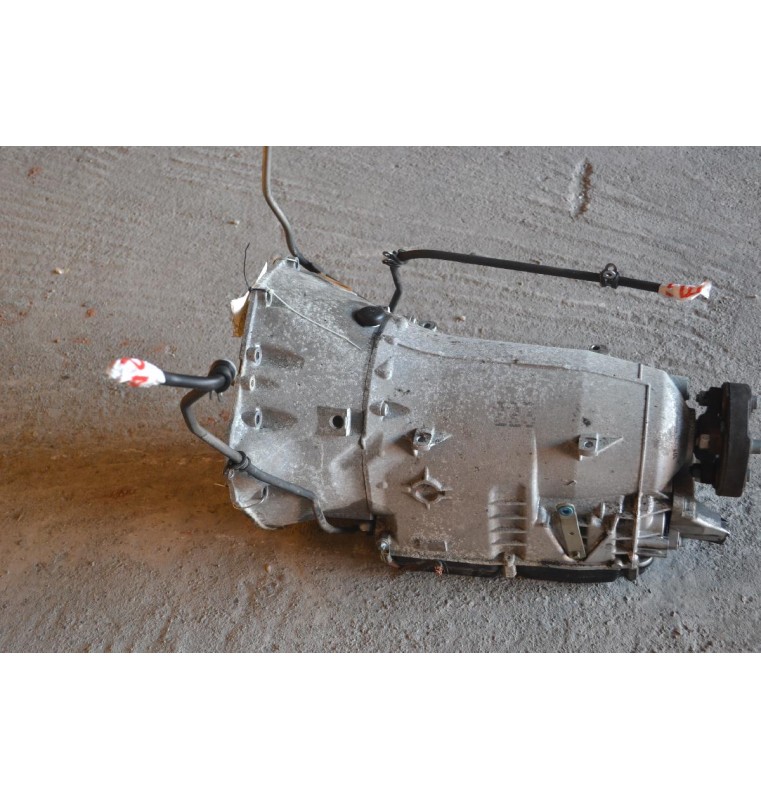 Αυτόματο Σασμάν Mercedes-Benz E220 2.2 CDI 646821 2005-2010 (A2102700701 722640)
