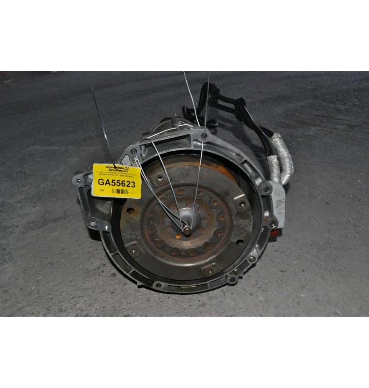 Αυτόματο Σασμάν Bmw 320 F30 1.6 Turbo N13B16 8HP45 2012-2018 (8623557)