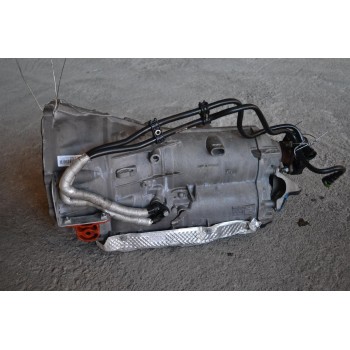 Αυτόματο Σασμάν Bmw 320 F30 1.6 Turbo N13B16 8HP45 2012-2018 (8623557)