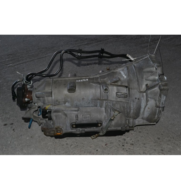 Αυτόματο Σασμάν Bmw 320 F30 1.6 Turbo N13B16 8HP45 2012-2018 (8623557)