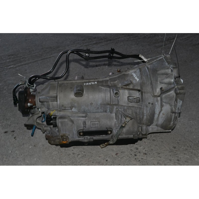 Αυτόματο Σασμάν Bmw 320 F30 1.6 Turbo N13B16 8HP45 2012-2018 (8623557)