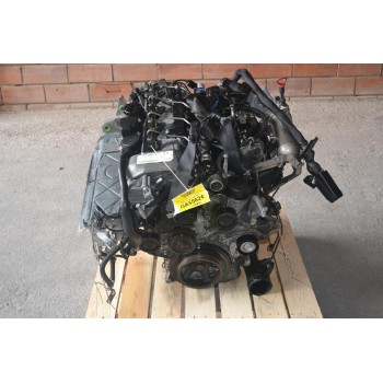 Μοτερ Κινητηρας Mercedes-Benz E220 2.2 CDI 646821 2005-2010 (174.000ΚΜ) (Αντλια A6460700201 Μπεκ A6460700987)
