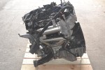 Μοτερ Κινητηρας Mercedes-Benz E220 2.2 CDI 646821 2005-2010 (174.000ΚΜ) (Αντλια A6460700201 Μπεκ A6460700987)