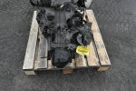 Σασμάν Nissan Qashqai 1.6 HR16 2005-2010 (32010JD00A 32010-JD00A 3201000Q4J 32010-00Q4J)