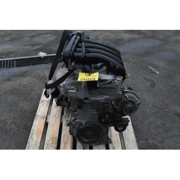 Μοτερ Κινητηρας Nissan Qashqai 1.6 HR16 2005-2010 (112.000ΚΜ) (10102-JD00F)