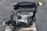 Μοτερ Κινητηρας Nissan Qashqai 1.6 HR16 2005-2010 (112.000ΚΜ) (10102-JD00F)