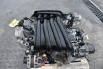 Μοτερ Κινητηρας Nissan Qashqai 1.6 HR16 2005-2010 (112.000ΚΜ) (10102-JD00F)