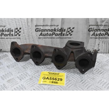 Πολλαπλή Εισαγωγής Bmw E81 E87 E90 E91 E60 E61 E83 N47D20 2005-2012 7797389-03 (Γνήσια)