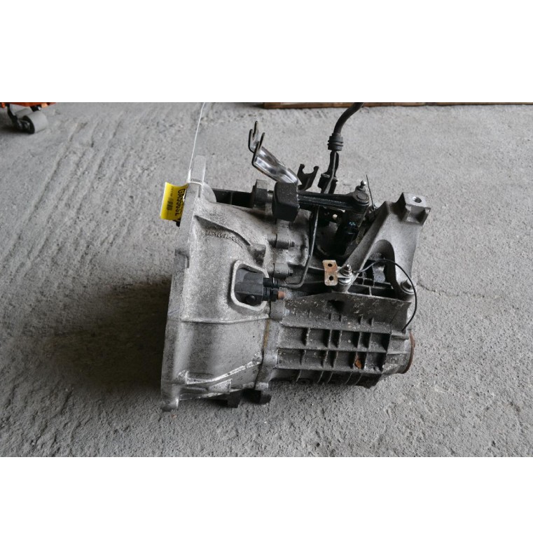 Χειροκίνητο Σασμάν Ford Focus 1.6D G8DD 2003-2007 9M5R-7002-YB 9M5R7002YB 1706946