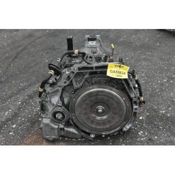 Αυτόματο Σασμάν Honda Civic 1.8 R18A2 2005-2012