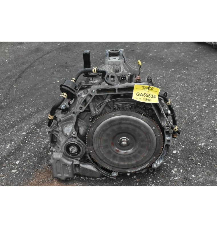 Αυτόματο Σασμάν Honda Civic 1.8 R18A2 2005-2012