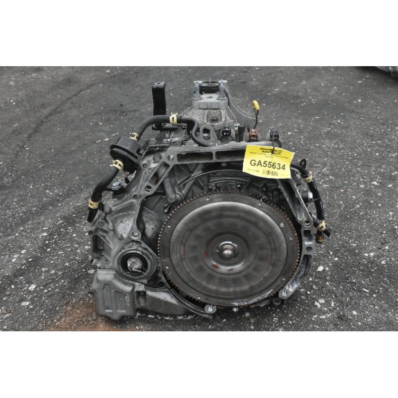 Αυτόματο Σασμάν Honda Civic 1.8 R18A2 2005-2012