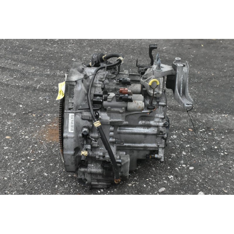 Αυτόματο Σασμάν Honda Civic 1.8 R18A2 2005-2012