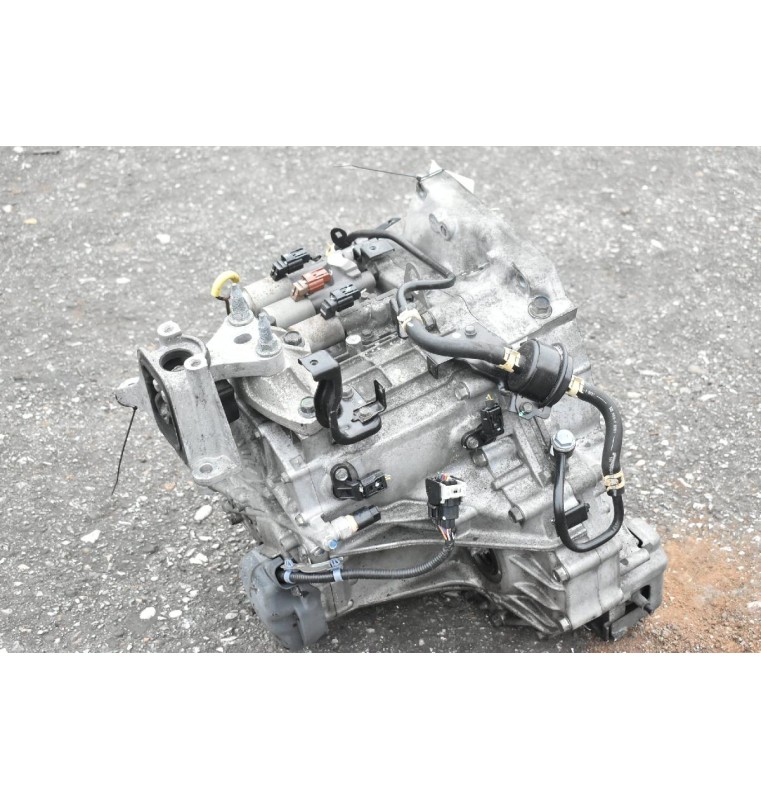 Αυτόματο Σασμάν Honda Civic 1.8 R18A2 2005-2012