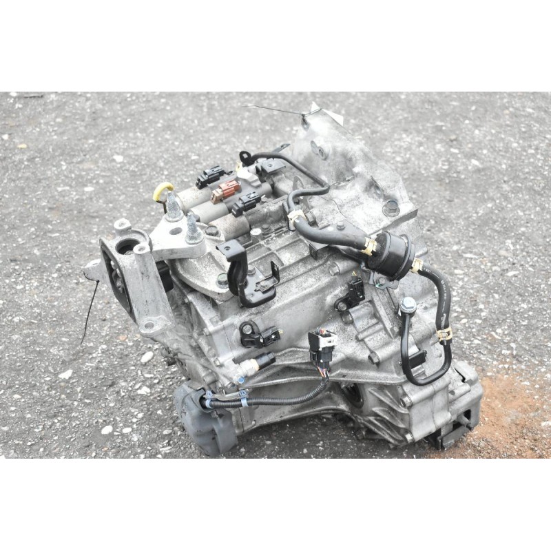 Αυτόματο Σασμάν Honda Civic 1.8 R18A2 2005-2012