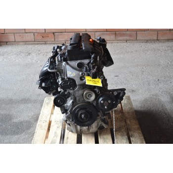 Κινητήρας - Μοτέρ Honda Civic FRV HRV 1.8 140PS R18A2 2005-2012