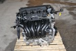 Κινητήρας - Μοτέρ Honda Civic FRV HRV 1.8 140PS R18A2 2005-2012