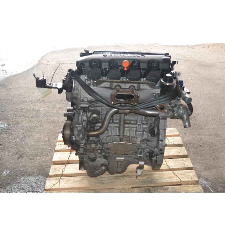 Κινητήρας - Μοτέρ Honda Civic FRV HRV 1.8 140PS R18A2 2005-2012