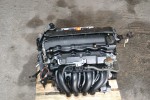 Κινητήρας - Μοτέρ Honda Civic FRV HRV 1.8 140PS R18A2 2005-2012
