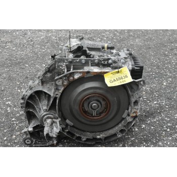 Αυτόματο Σασμάν Ford Focus 2.0 TDCI MPS6 2009-2016 (133.000KM) (BV6R-7000-AG BV6R7000AG 1794979)