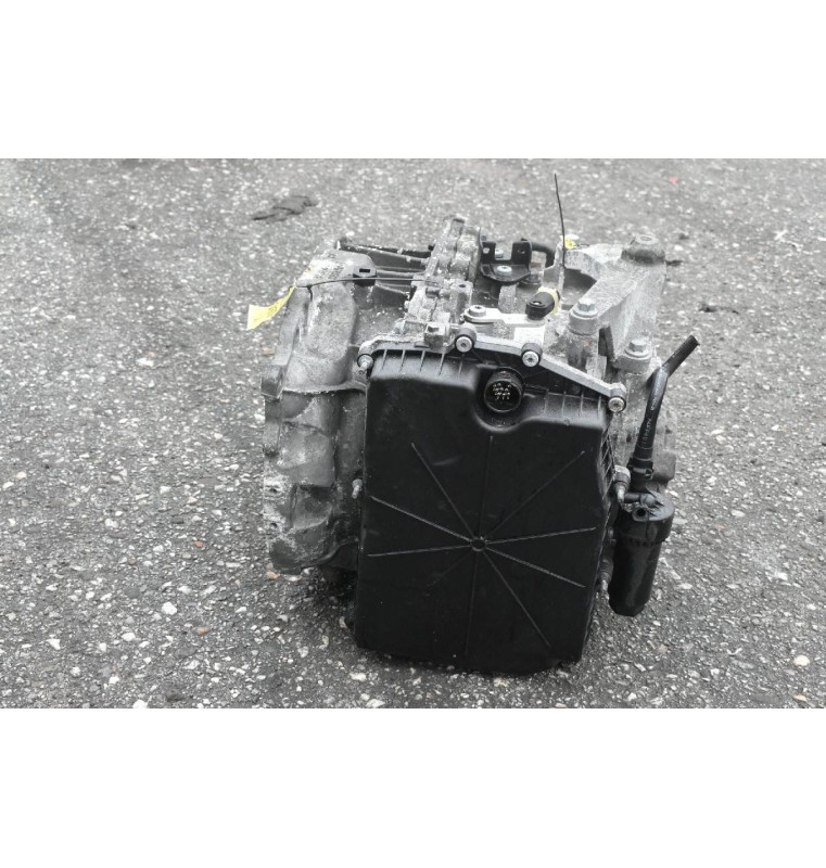 Αυτόματο Σασμάν Ford Focus 2.0 TDCI MPS6 2009-2016 (133.000KM) (BV6R-7000-AG BV6R7000AG 1794979)