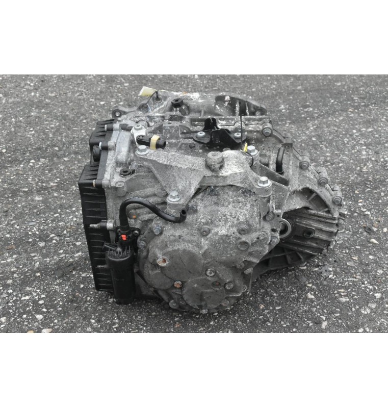 Αυτόματο Σασμάν Ford Focus 2.0 TDCI MPS6 2009-2016 (133.000KM) (BV6R-7000-AG BV6R7000AG 1794979)