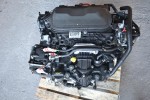 Κινητήρας - Μοτέρ Ford Focus 2.0 TDCI TYDA 2009-2016 (133.000KM) (1838469 9M5Q6006BD) (RH02) D4204T