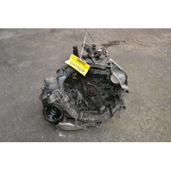 Σασμάν Volkswagen Polo 1.2 AZQ 2001-2007 (GSB)