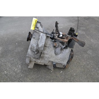 Σασμάν Volkswagen Polo 1.2 AZQ 2001-2007 (GSB)