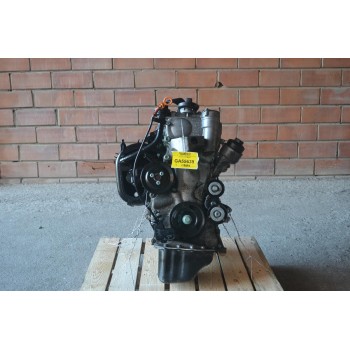 Μοτερ Κινητηρας Volkswagen Polo 1.2 AZQ 2001-2007 (162.000KM)