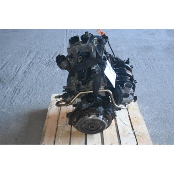 Μοτερ Κινητηρας Volkswagen Polo 1.2 AZQ 2001-2007 (162.000KM)