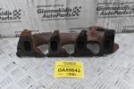 Πολλαπλη Εξαγωγής Suzuki Grand Vitara 19.cc DDIS F9Q 2006-2010 8200701 (Renault Laguna Megane Scenic 1.9)