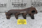 Πολλαπλη Εξαγωγής Suzuki Grand Vitara 19.cc DDIS F9Q 2006-2010 8200701 (Renault Laguna Megane Scenic 1.9)