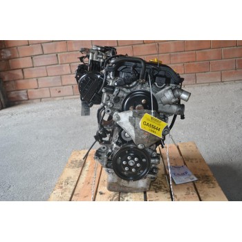 Κινητήρας - Μοτέρ Opel Corsa Astra 1.4 Z14XEP 2003-2009 (142.000KM)