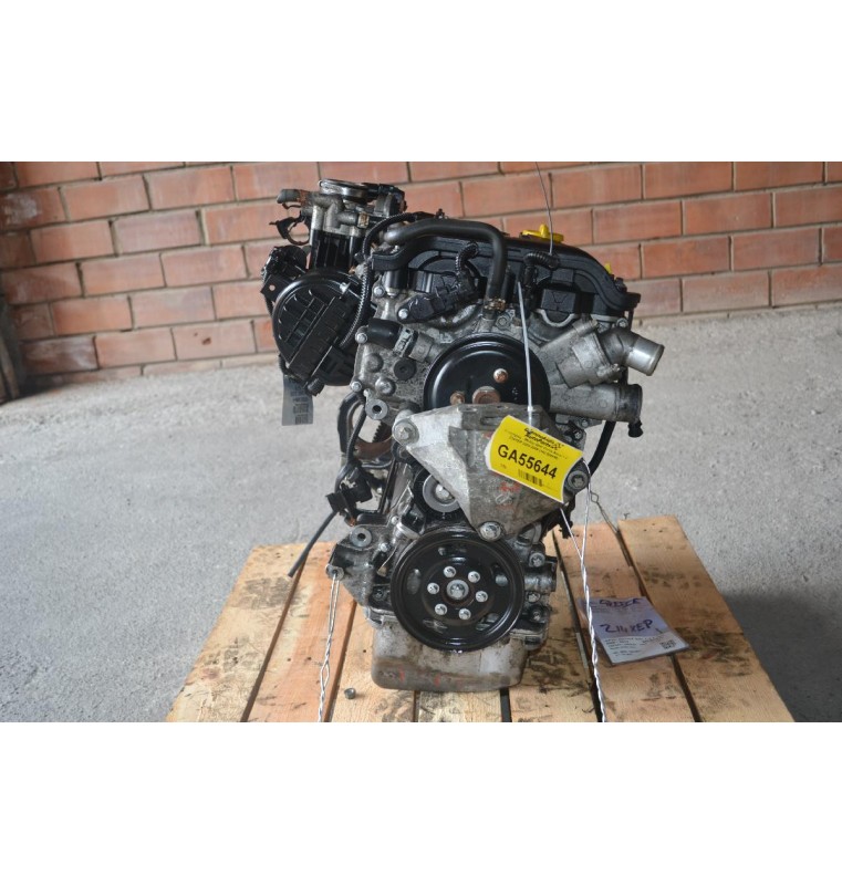 Κινητήρας - Μοτέρ Opel Corsa Astra 1.4 Z14XEP 2003-2009 (142.000KM)