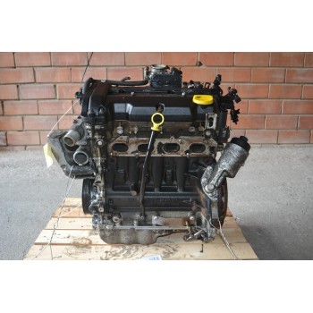 Κινητήρας - Μοτέρ Opel Corsa Astra 1.4 Z14XEP 2003-2009 (142.000KM)