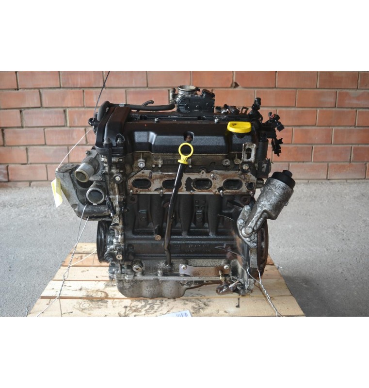Κινητήρας - Μοτέρ Opel Corsa Astra 1.4 Z14XEP 2003-2009 (142.000KM)