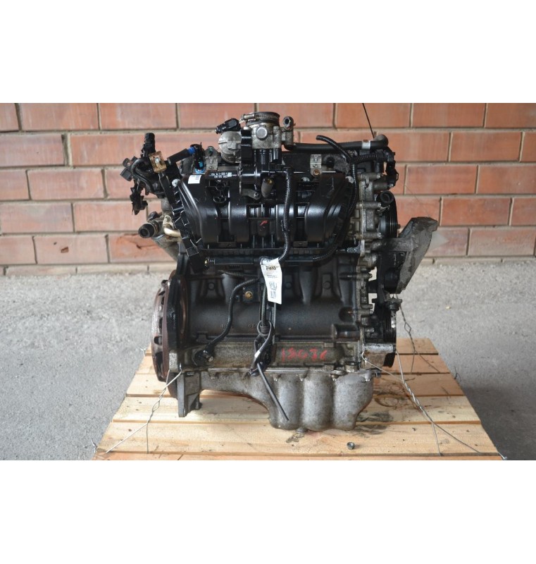Κινητήρας - Μοτέρ Opel Corsa Astra 1.4 Z14XEP 2003-2009 (142.000KM)