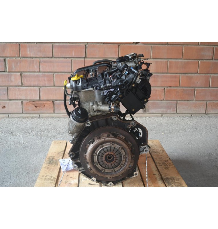 Κινητήρας - Μοτέρ Opel Corsa Astra 1.4 Z14XEP 2003-2009 (142.000KM)