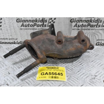 Λαιμός Τουρμπίνας / Εξάτμισης Mitsubishi 2.5cc L200 - L400 4D56 1997-2001