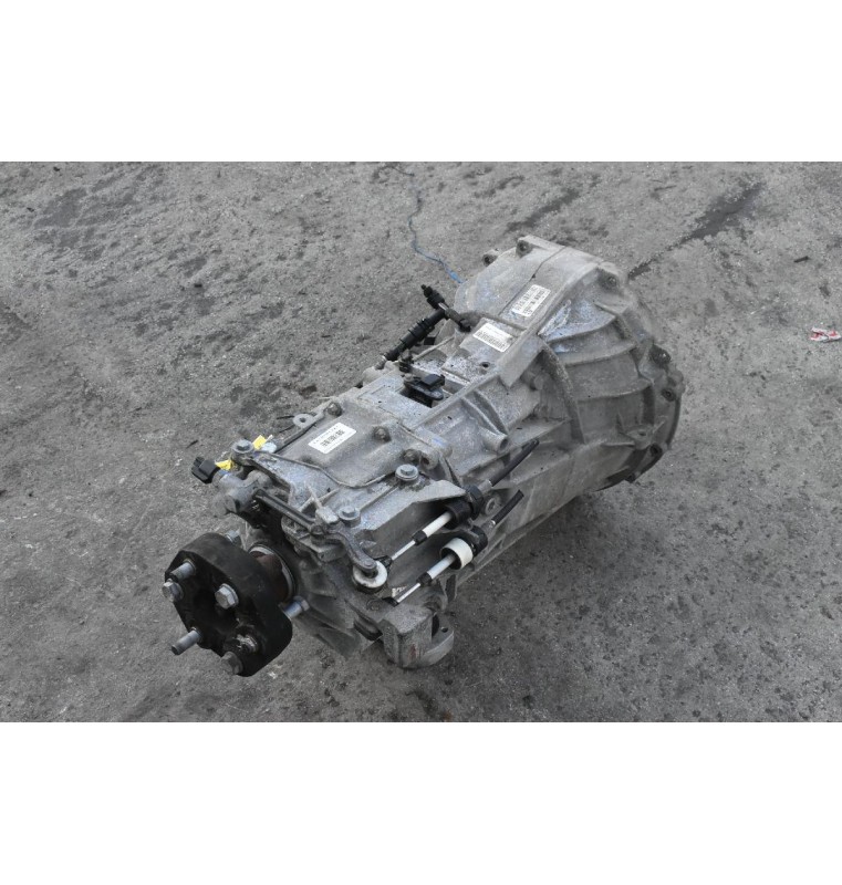 Σασμάν Ford Transit 2.0 BJFB 2015-2022 (KK3R-7003-BB KK3R7003BB 2361881) (125.000ΧΛΜ)