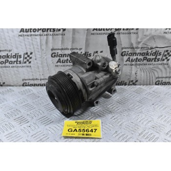 Κομπρεσέρ Aircondition A/C Ford Ranger - Transit / Mazda BT-50 2.2 3.2 QJ2R P4AT P5AT 2006-2018 AB39-19D629-BB (Γνήσιο)