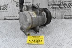 Κομπρεσέρ Aircondition A/C Ford Ranger - Transit / Mazda BT-50 2.2 3.2 QJ2R P4AT P5AT 2006-2018 AB39-19D629-BB (Γνήσιο)