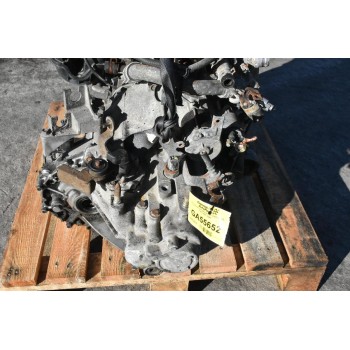 Χειροκίνητο Σασμαν Honda Civic D14Z6 1.4cc 2001-2005