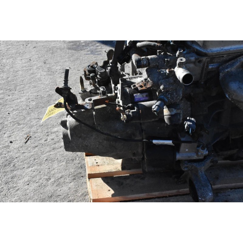 Χειροκίνητο Σασμαν Honda Civic D14Z6 1.4cc 2001-2005