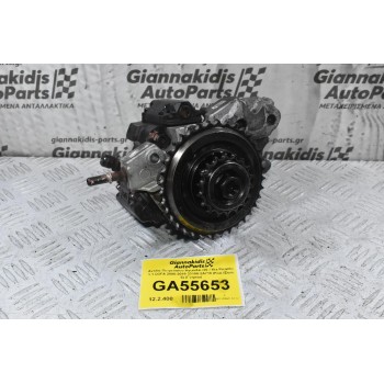 Αντλία Πετρελαίου Hyundai i20 / Kia Picanto 1.1 D3FA 2008-2019 33100-2A710 (Kia) (Euro 5) (Γνήσια)