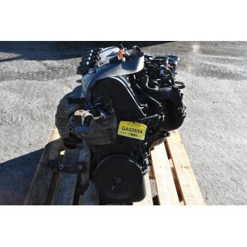 Κινητηρας Μοτερ Honda Civic D14Z6 1.4cc 2001-2005 (156.000ΚΜ)
