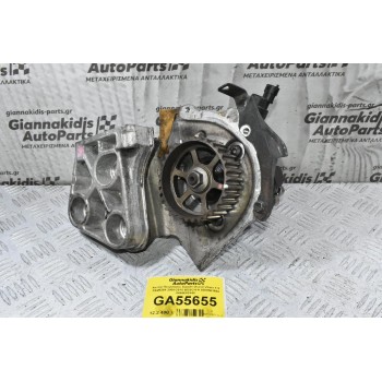 Αντλία Πετρελαίου Suzuki Grand Vitara 1.9 F9QB264 2005-2015 BOSCH H 8200561664 0445010148