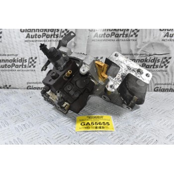 Αντλία Πετρελαίου Suzuki Grand Vitara 1.9 F9QB264 2005-2015 BOSCH H 8200561664 0445010148