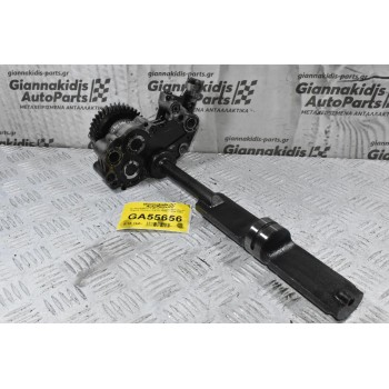 Αντλία Λαδιού + Με Αντίβαρο Mitsubishi Pajero / Canter 2.8 TD 4M40 1989-1999